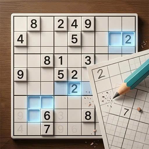 Sudoku cổ điển