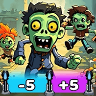 Diệt Thế Zombie